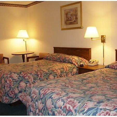 Red Carpet Inn Hillsville Pokoj fotografie